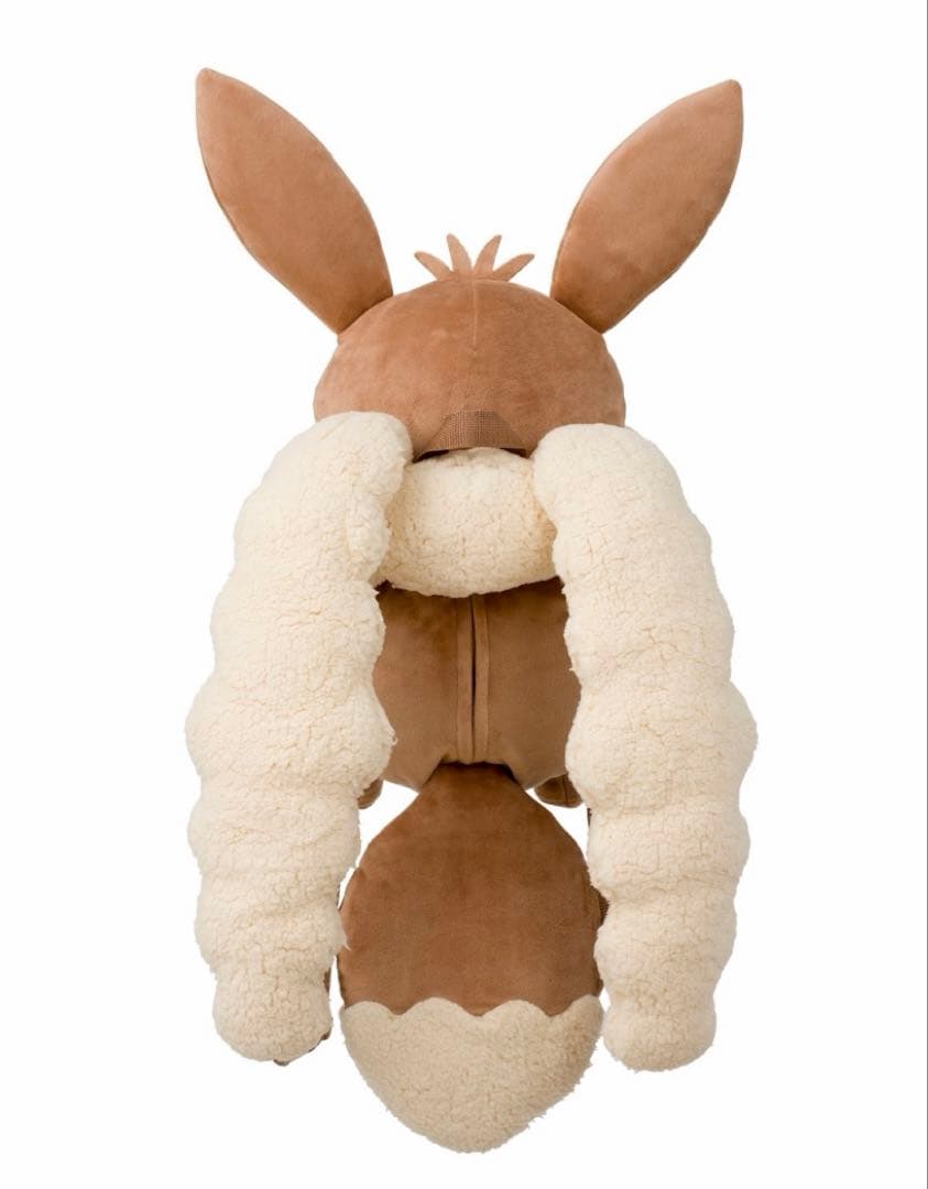 ポケットモンスター｜ボタンのイーブイリュック　新品未使用