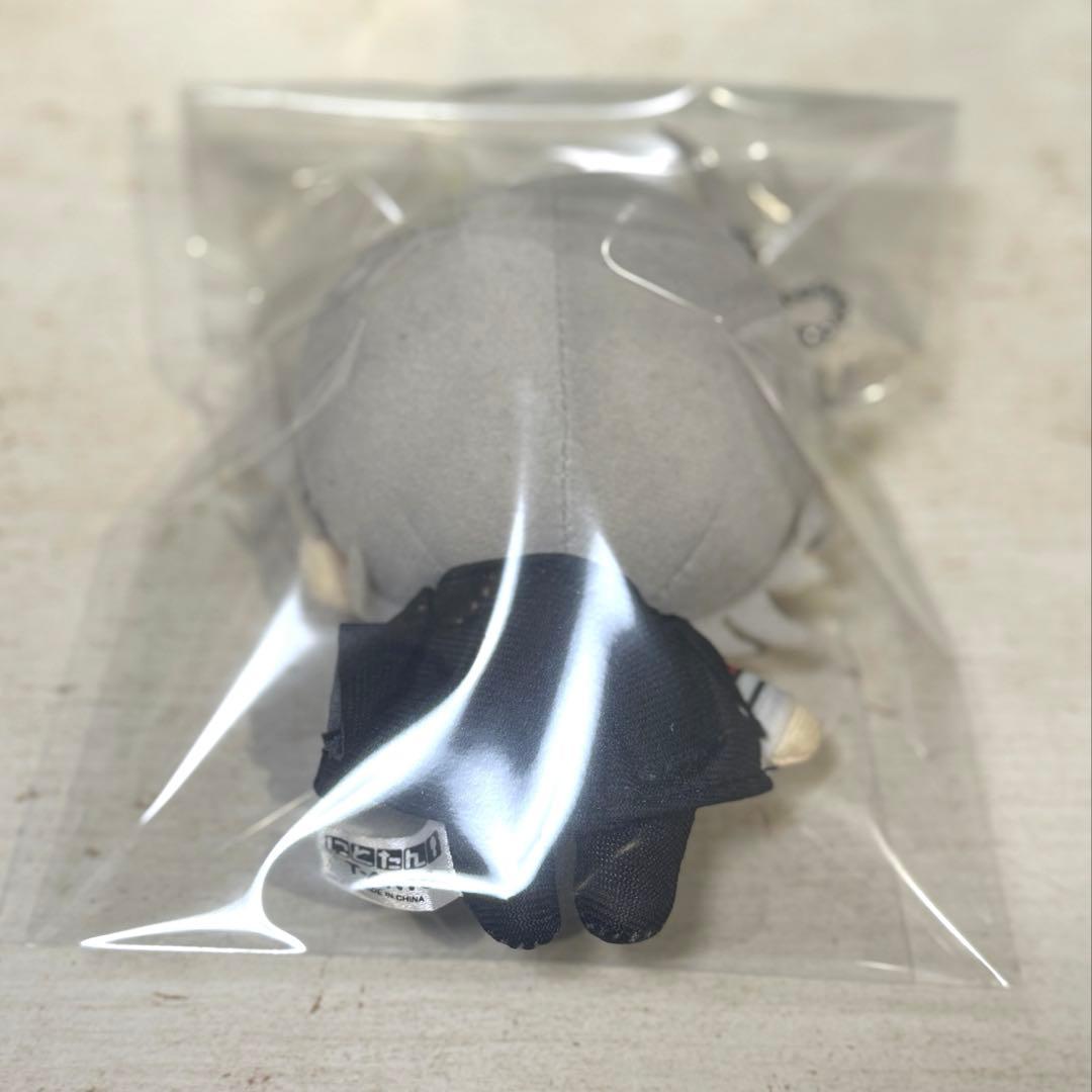 Collar×Malice 岡崎契 にとたん