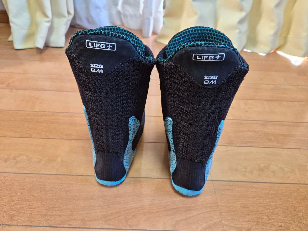 超美品✨BURTON ブーツSLX 26.0cm