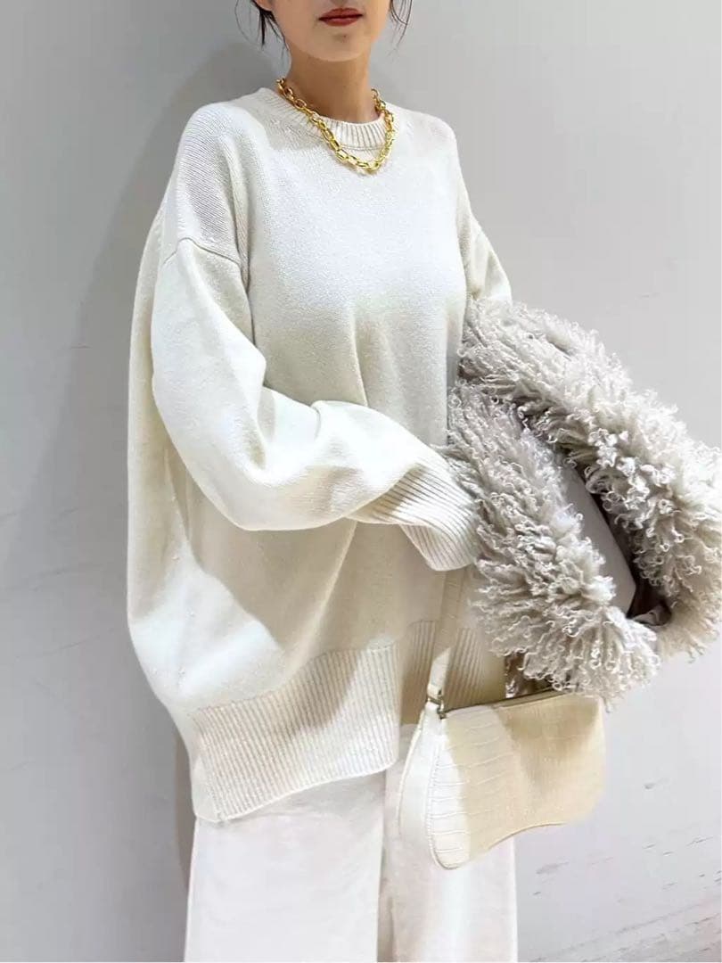 トップス Ayumiva