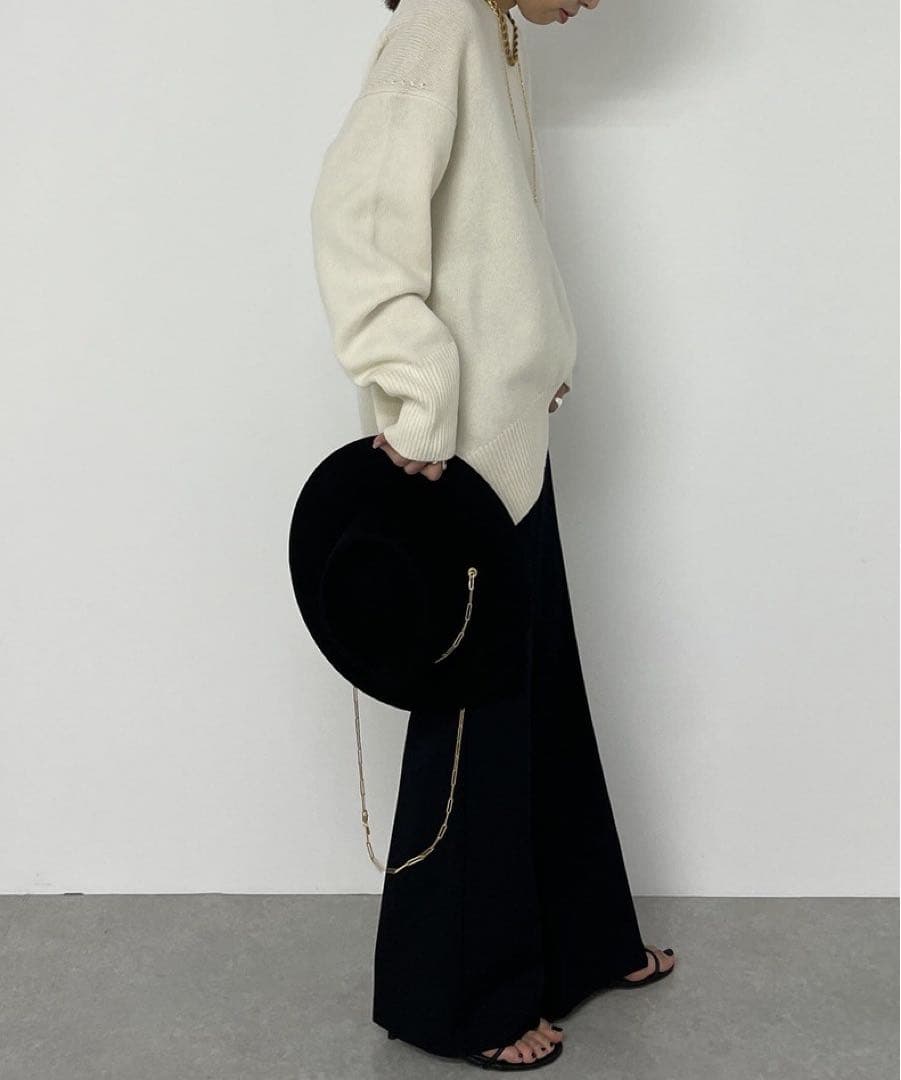 トップス Ayumiva