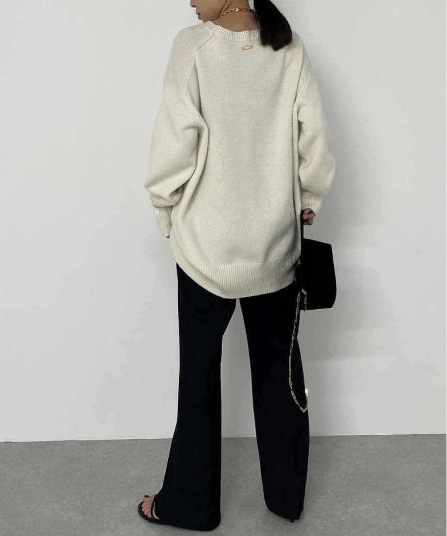 トップス Ayumiva