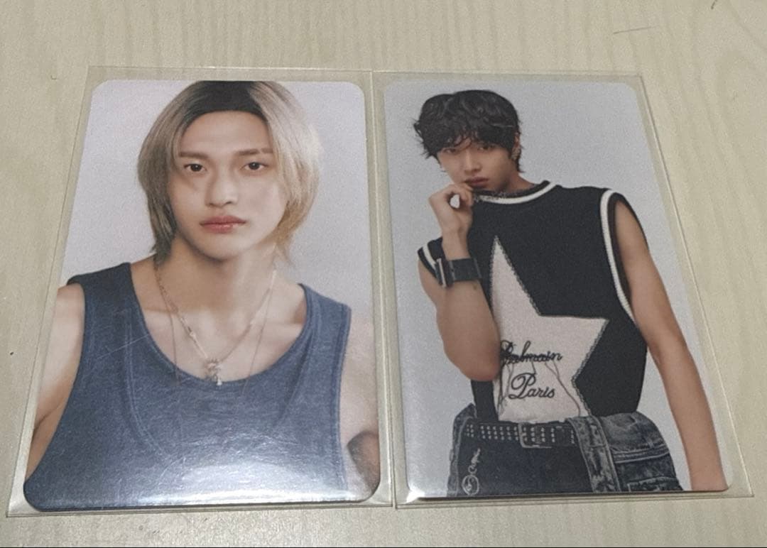 ウォンビン】RIIZE トレカセット - メルカリ