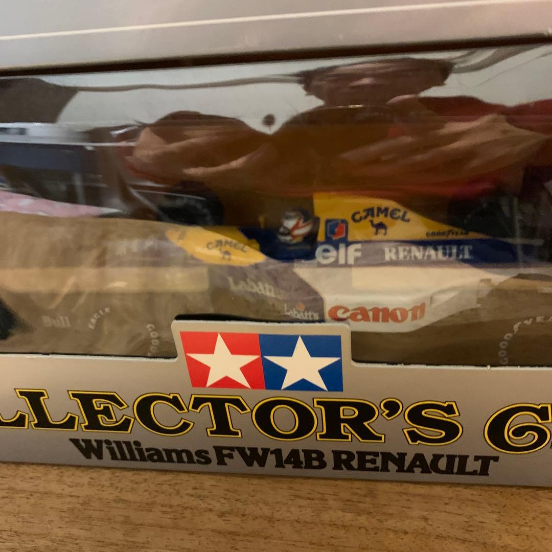 チ*ー様 タミヤ コレクターズクラブ 、マスターワークコレクション1/20 3点