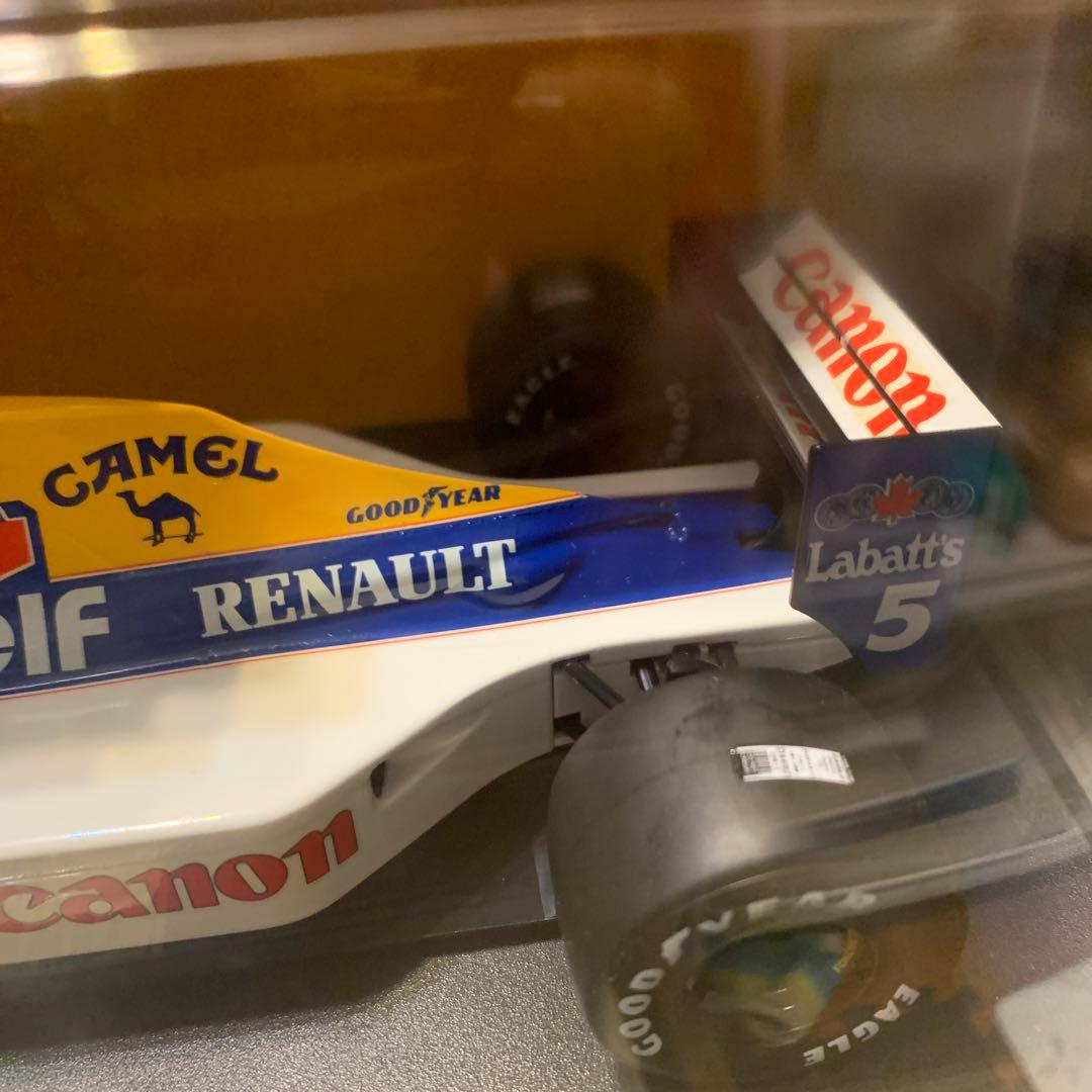 チ*ー様 タミヤ コレクターズクラブ 、マスターワークコレクション1/20 3点