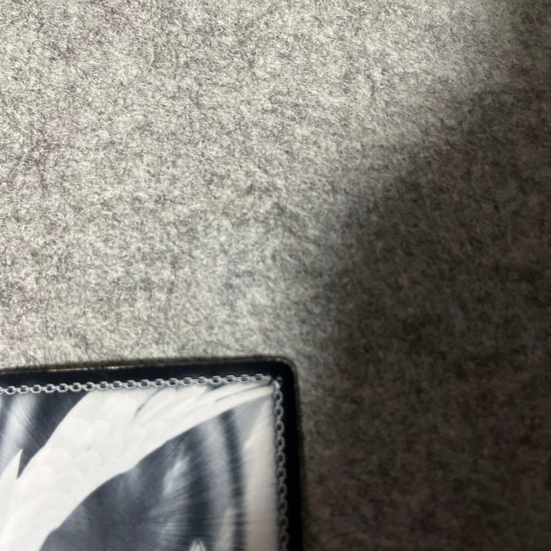 ヴァイスシュヴァルツ　いつものハルヒ　sp サイン