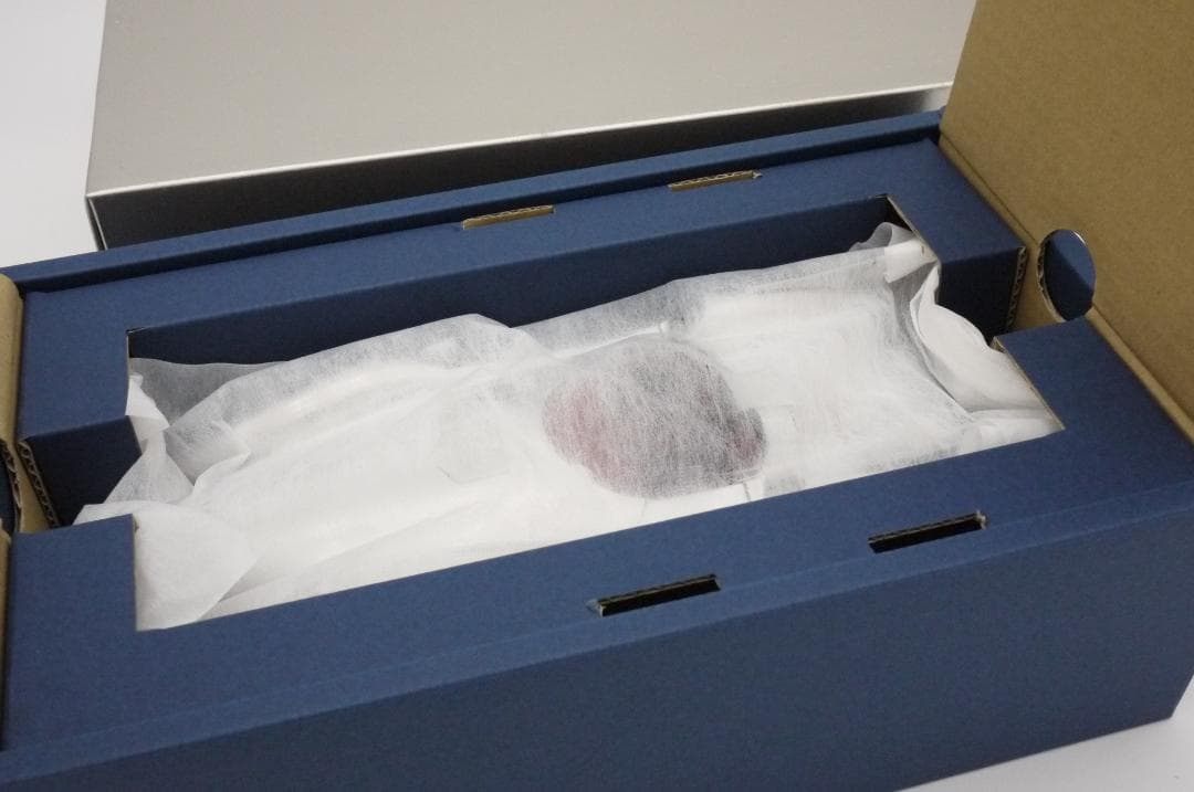 ayaka.1/18 マッハ号 ナチュラルメタル Mach シュインハース