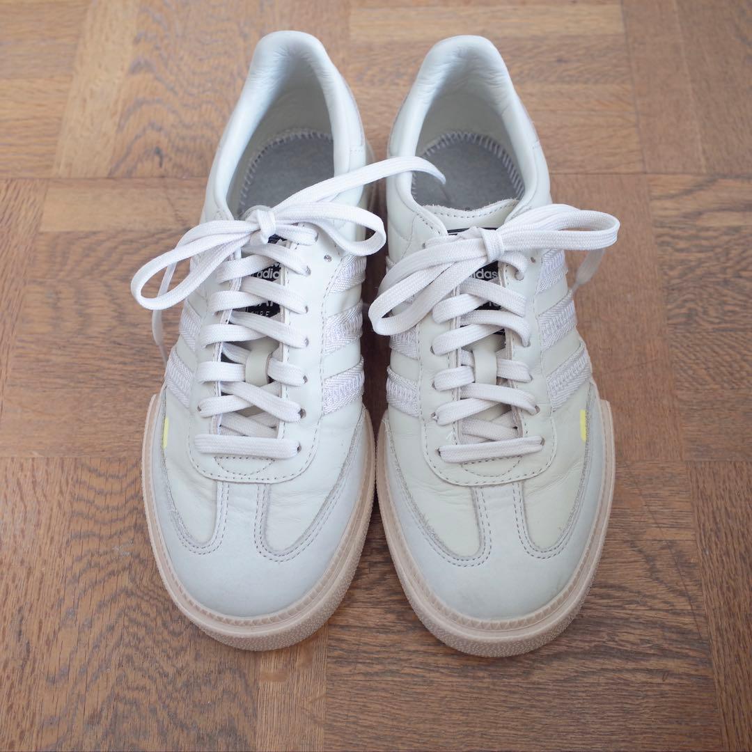 OAMC adidas type0-8 SAMBA スニーカー - メルカリ