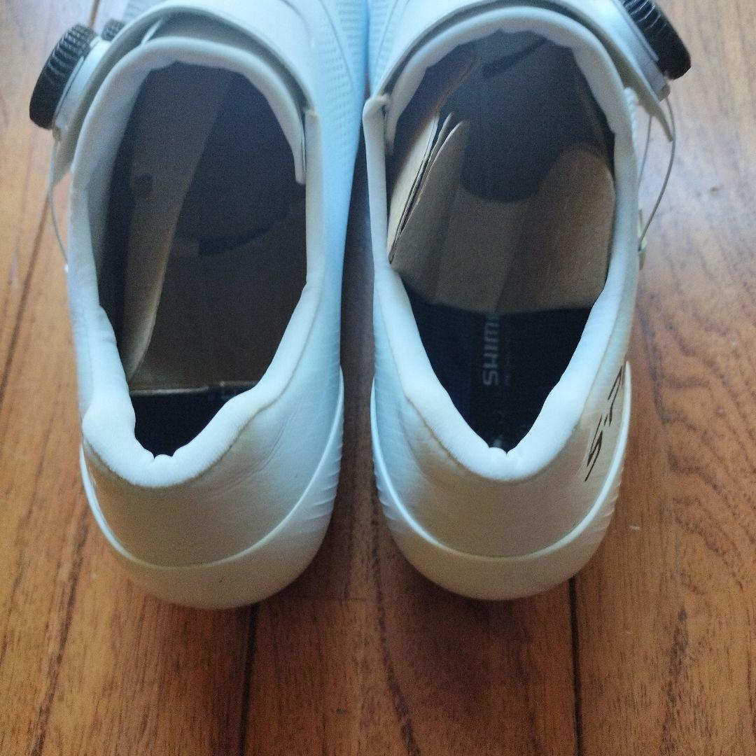 「未使用に近い」シマノSHIMANO　RC903 25.5cm