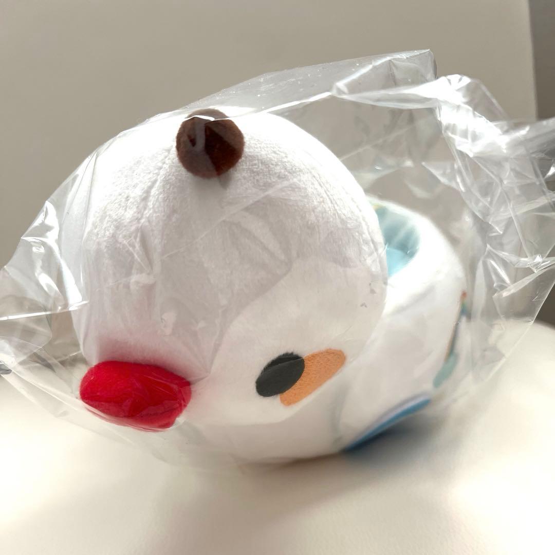 レア】アヒルのラジコン コリラックマのおもちゃ ぬいぐるみ