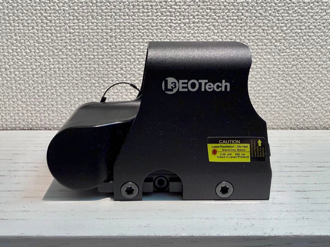 Holy Warrior EoTechタイプ XPS3 ダットサイト