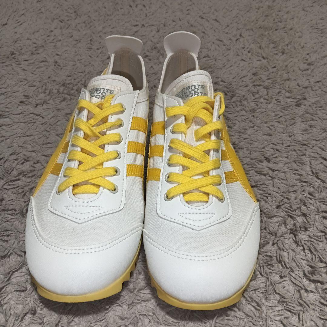 未使用品 東京事変 MOONSTAR JAGUAR コラボスニーカー　26cm