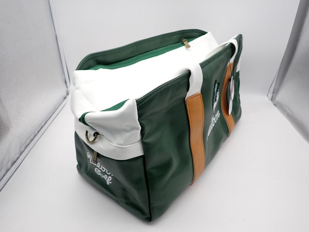 Malbon Golf Mバケットクラシック ボストンバッグ マルボン - メルカリ
