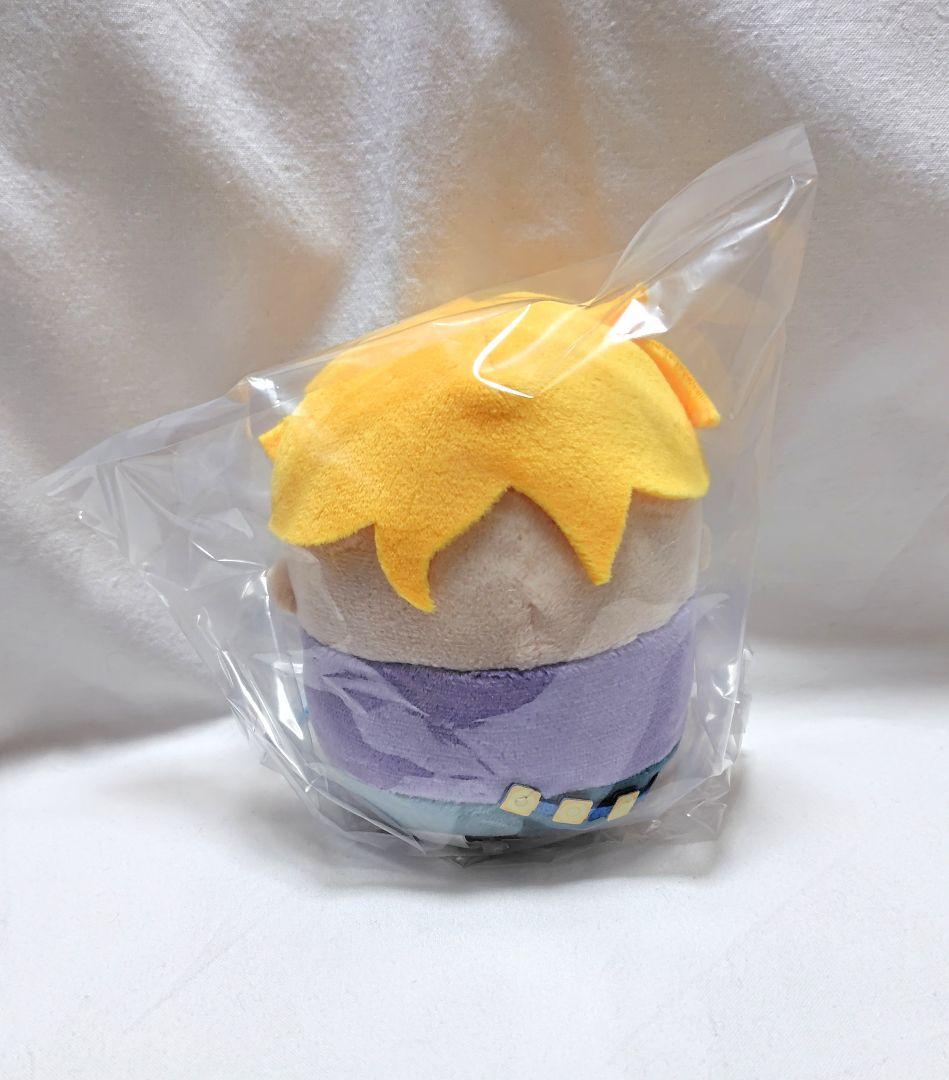 ワンピース 麦たまの一味 マルコ ぬいぐるみ