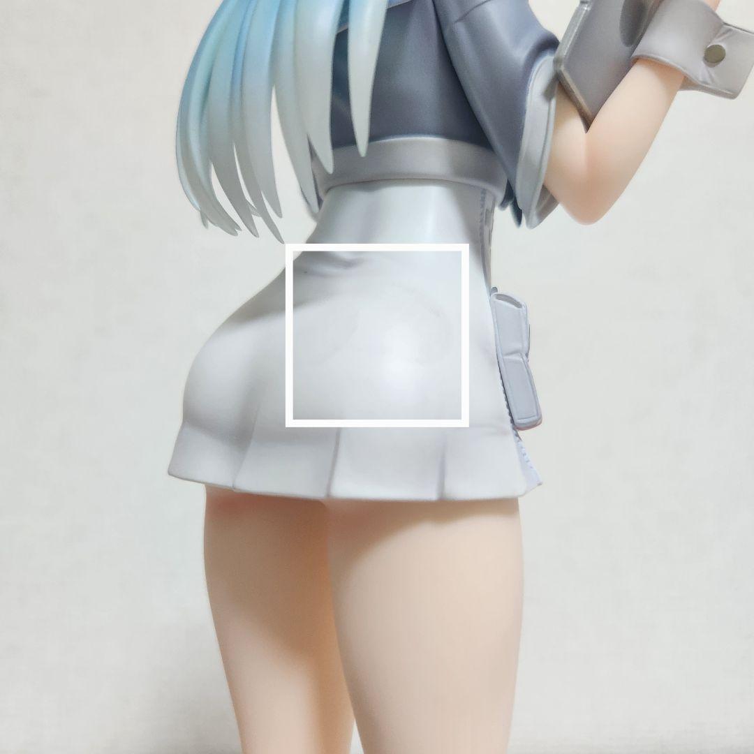 勝利の女神:NIKKE　シフティー　&　アリス　セット