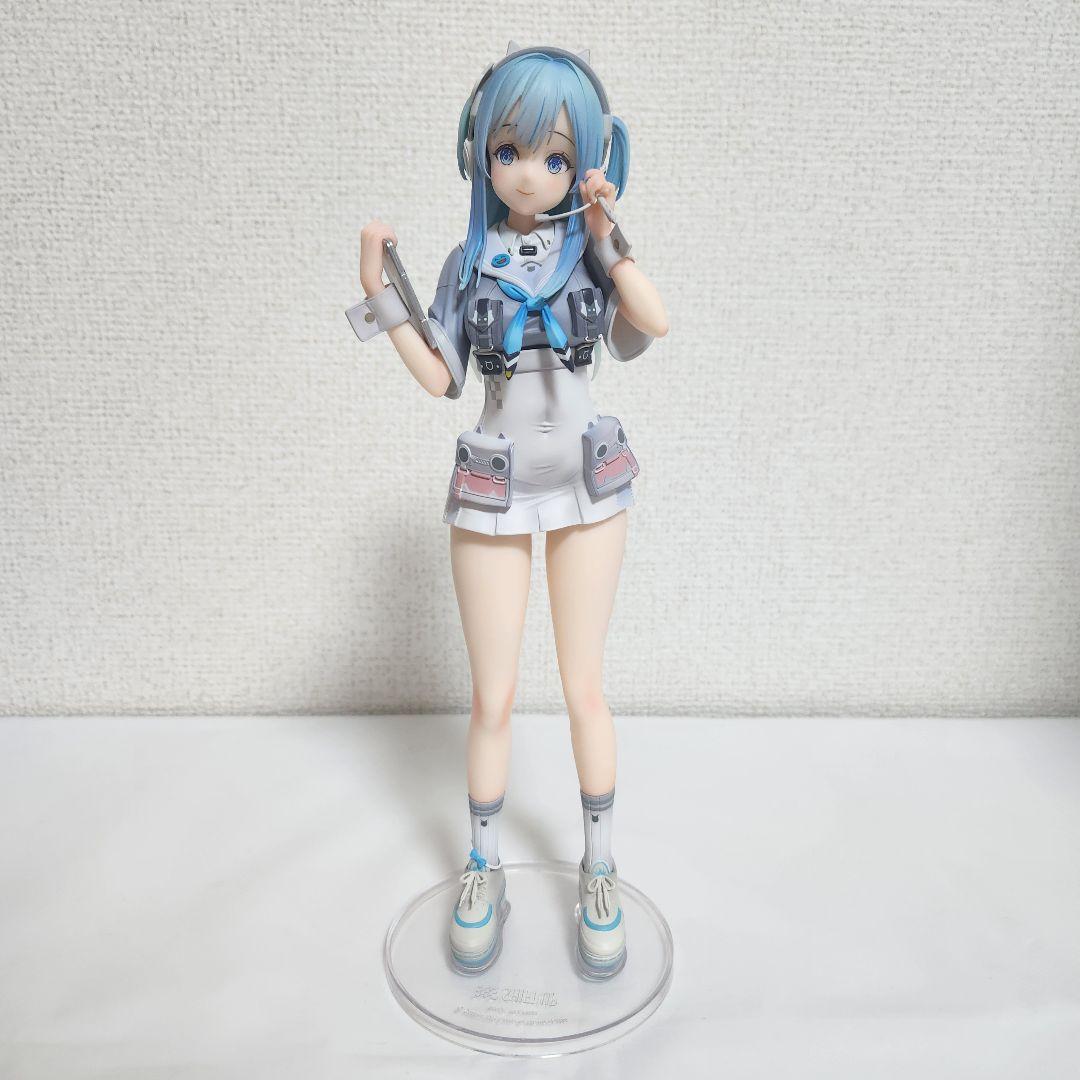 勝利の女神:NIKKE　シフティー　&　アリス　セット