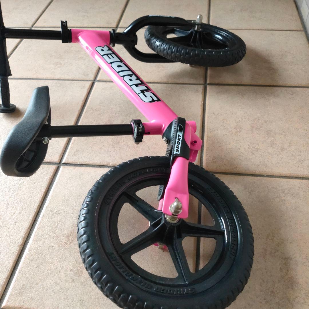 ストライダー　クラシックモデル 日本正規品