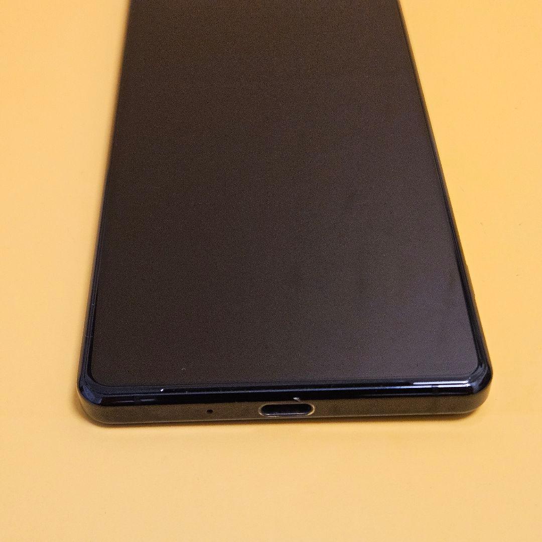 SONY Xperia 1 II SO-51A｜24時間以内発送#673 - メルカリ