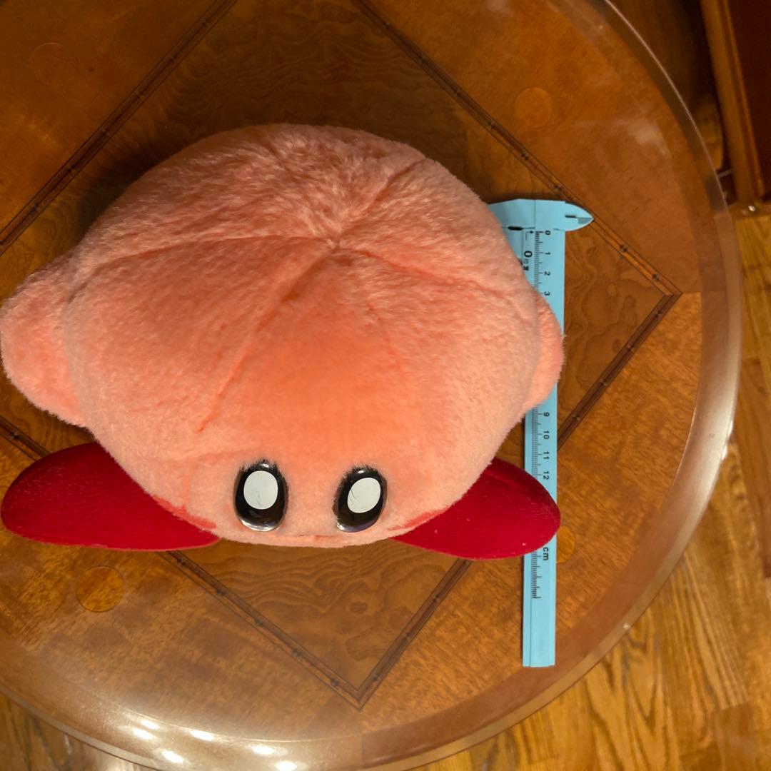 おしゃべり 星のカービィ　2002年製　タカラ