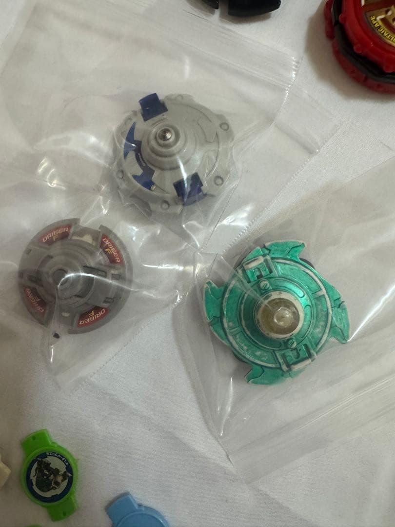 d*9様 爆転シュートベイブレード　まとめ売り　フレイムペガサス　フラッシュレオ