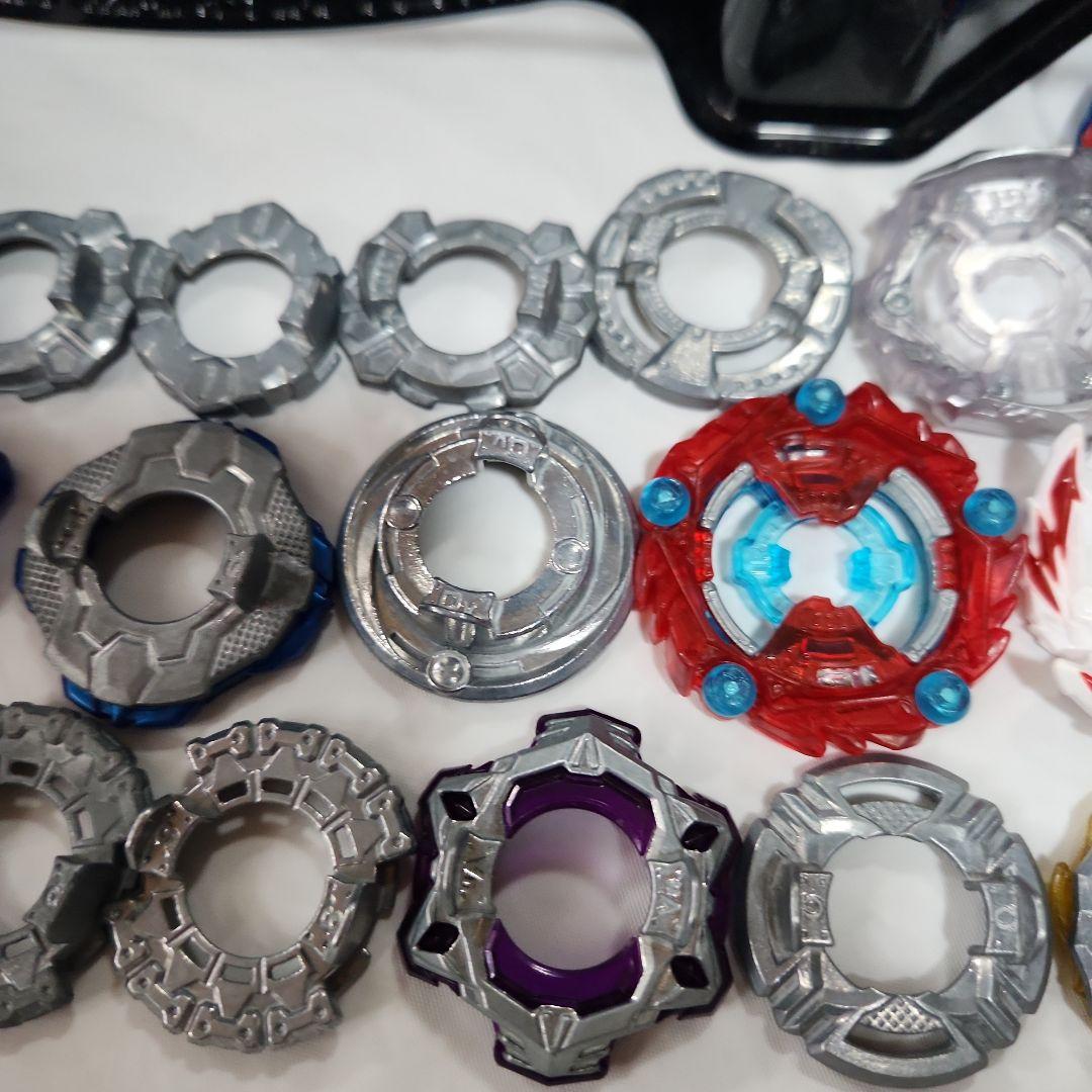 ベイブレード バトルスタジアム セット