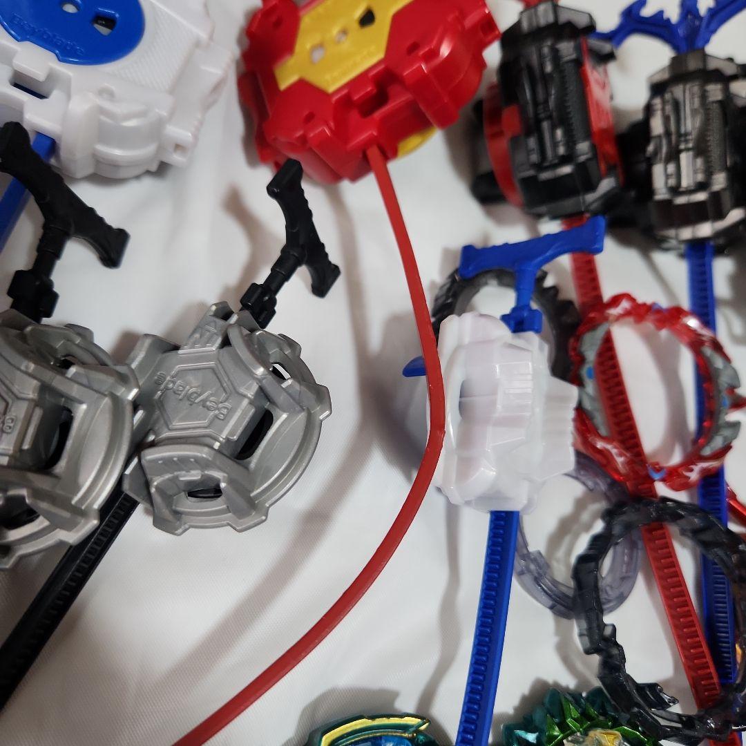 ベイブレード バトルスタジアム セット