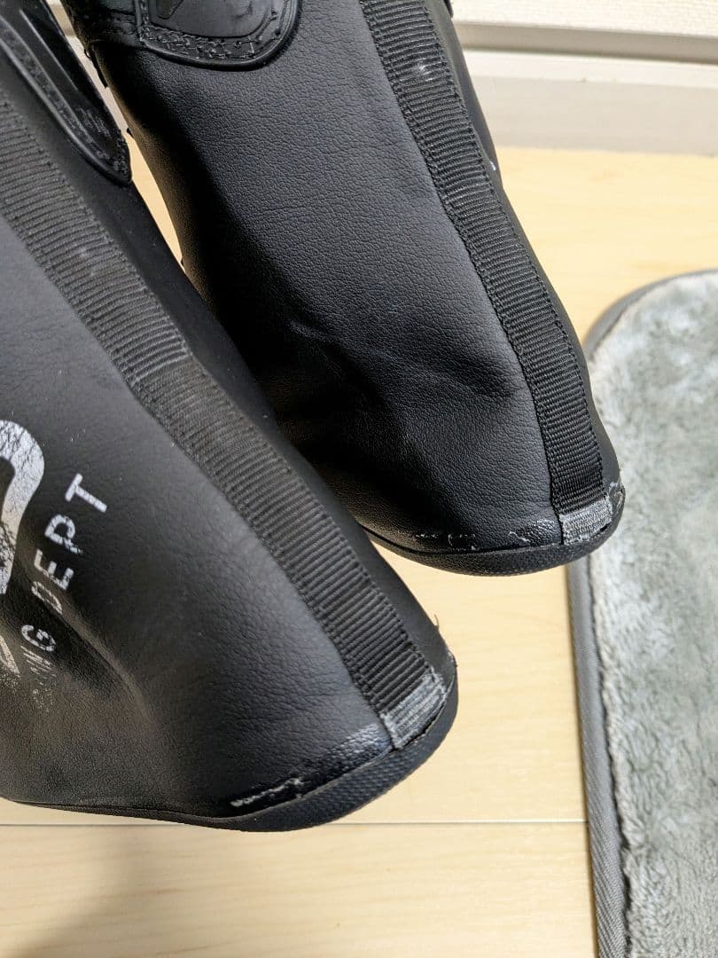 スキー HEAD RAPTOR WCR3 25.5cm