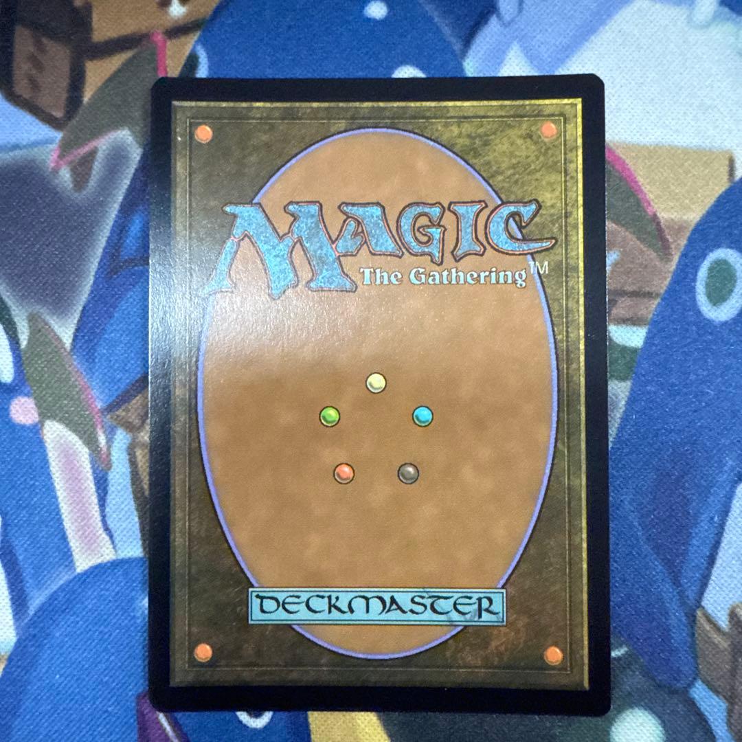 思考囲い　Thoughtseize《英語》【TSR】 旧枠　foil