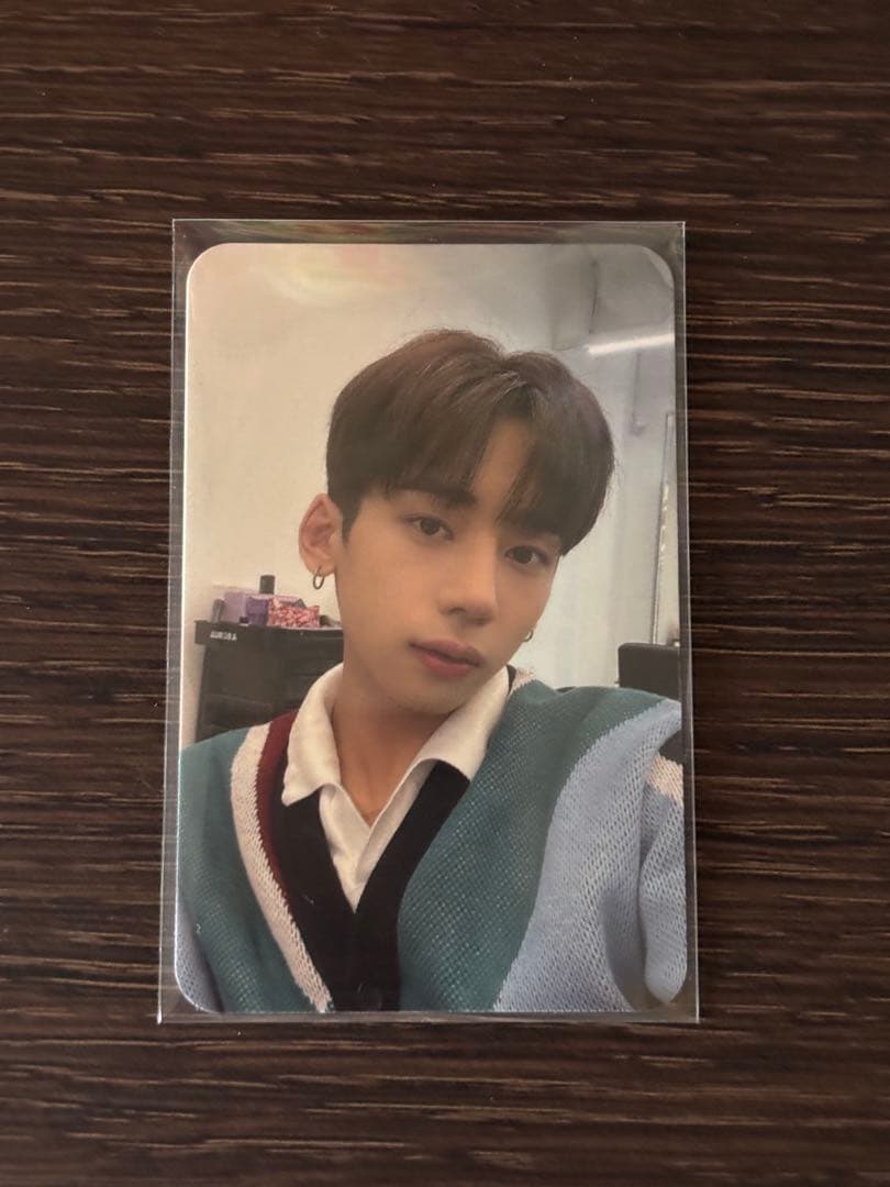 ユメキ YUMEKI トレカ ブルー ファンクラブ限定 ボイプラ2 - メルカリ