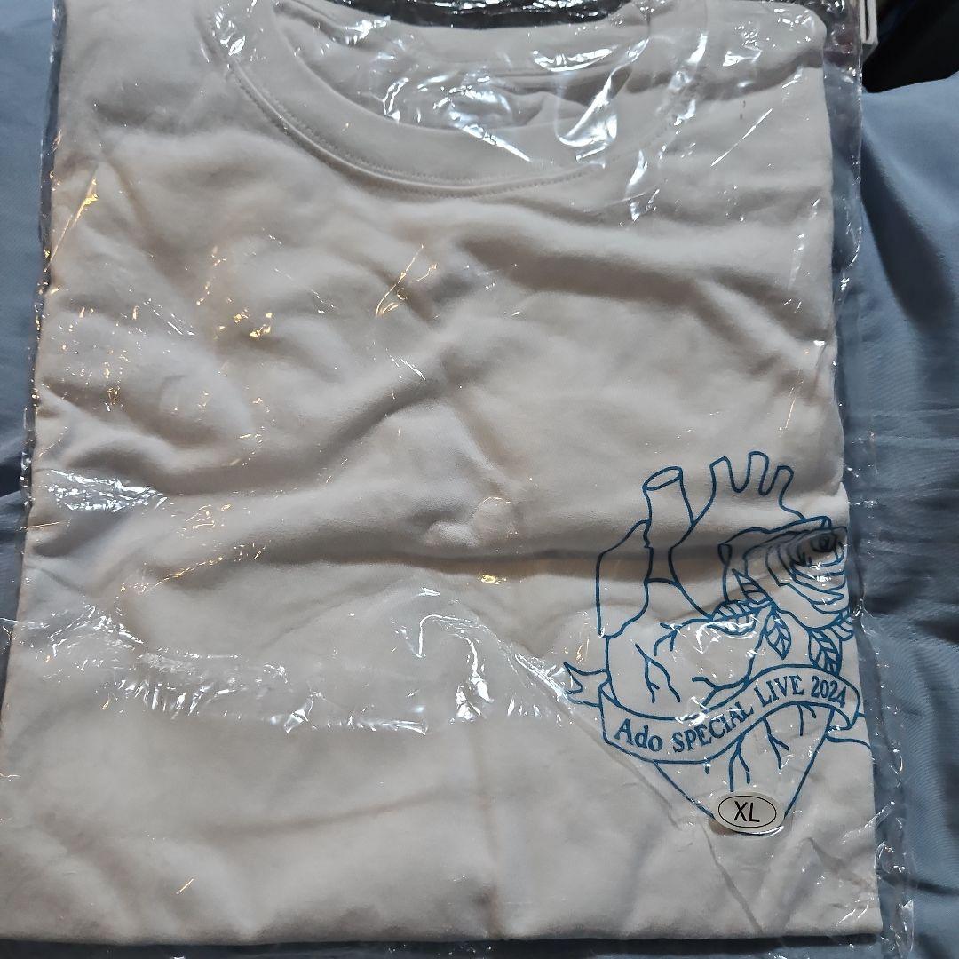 まさAdoTシャツマフラータオルまとめ売り〜2月14日まで
