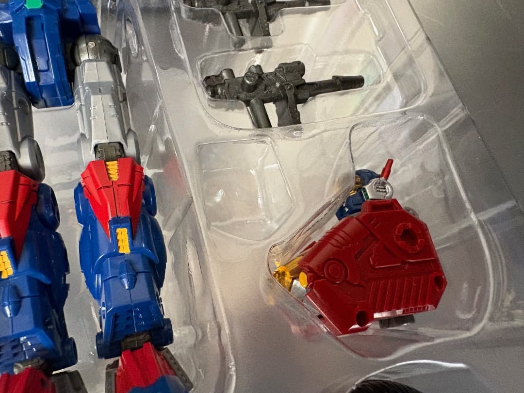 ダイアクロン DA-74 トライヴァース トライランブラー〈Dキャリバー〉a