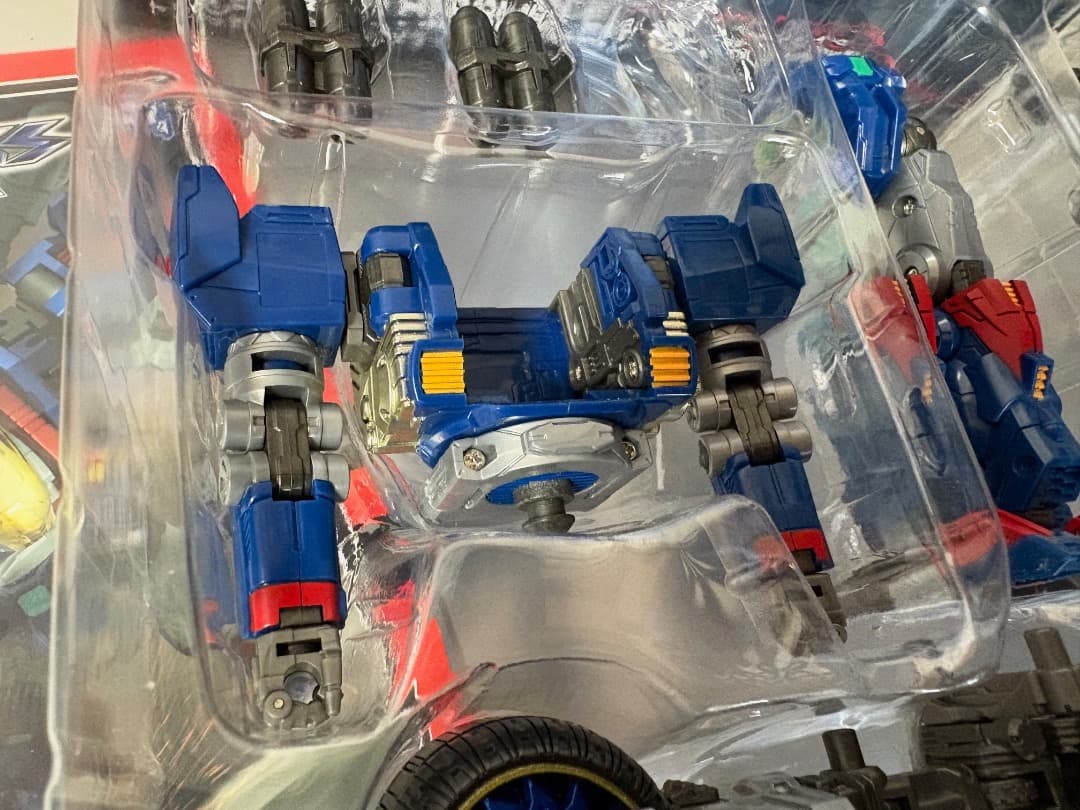 ダイアクロン DA-74 トライヴァース トライランブラー〈Dキャリバー〉a