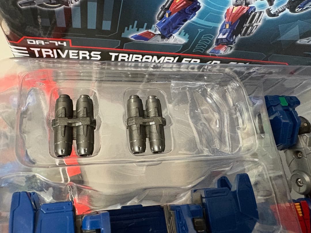 ダイアクロン DA-74 トライヴァース トライランブラー〈Dキャリバー〉a