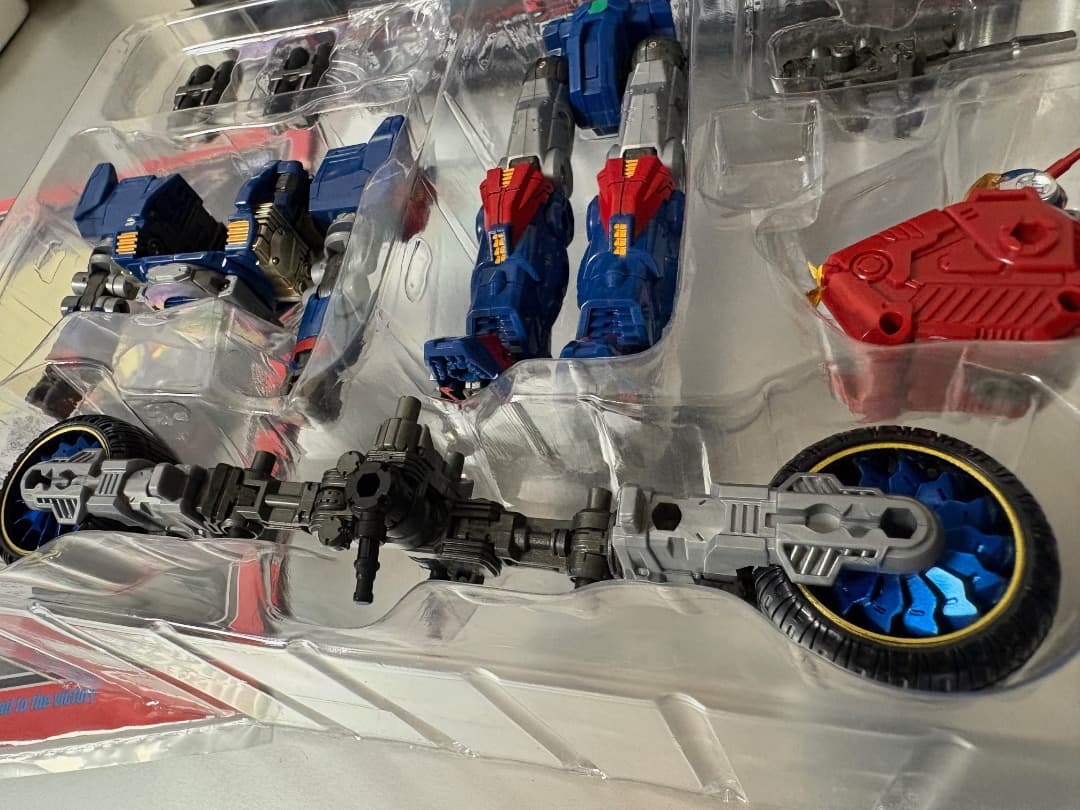 ダイアクロン DA-74 トライヴァース トライランブラー〈Dキャリバー〉a