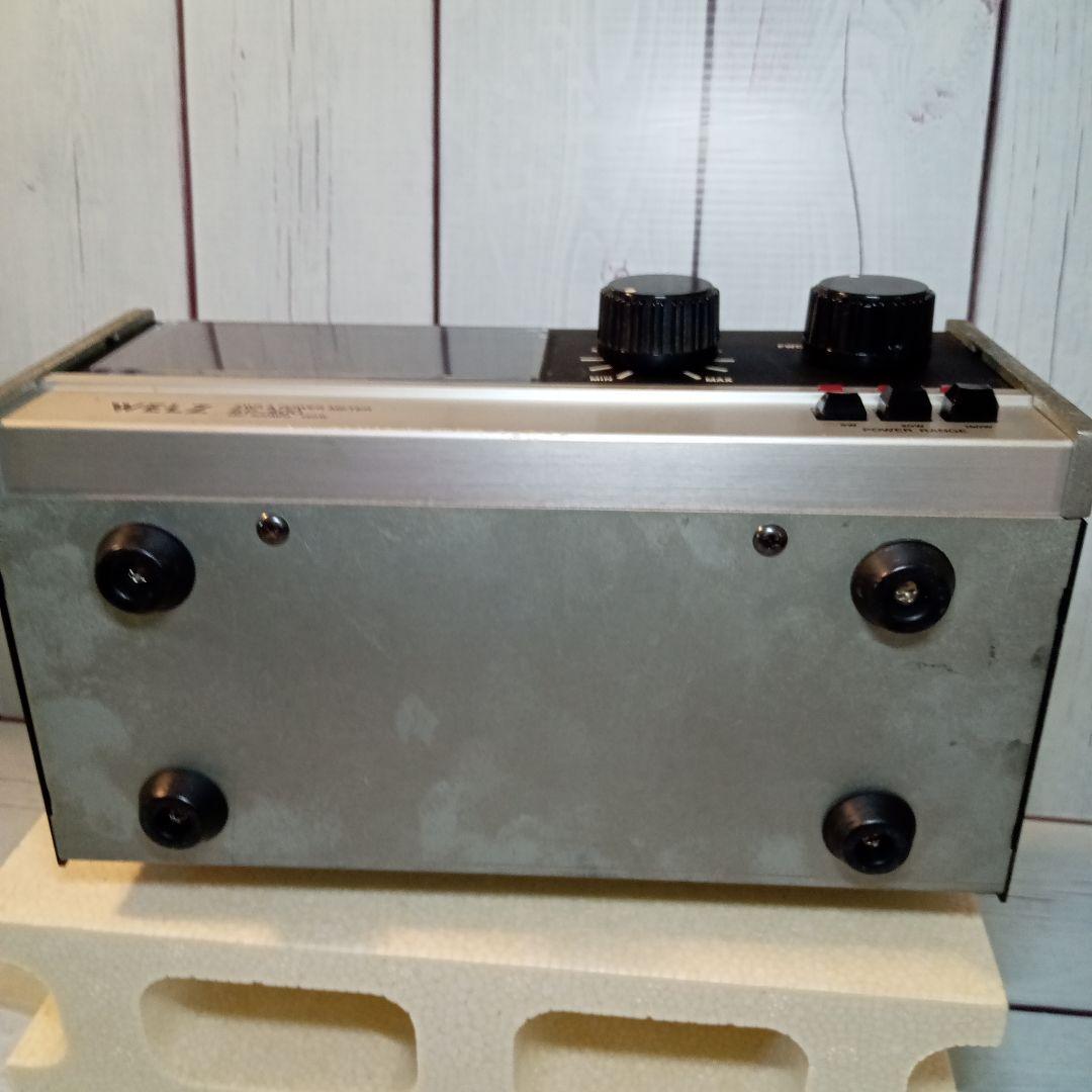 WELZ SP-400 SWR／POWER METER - メルカリ