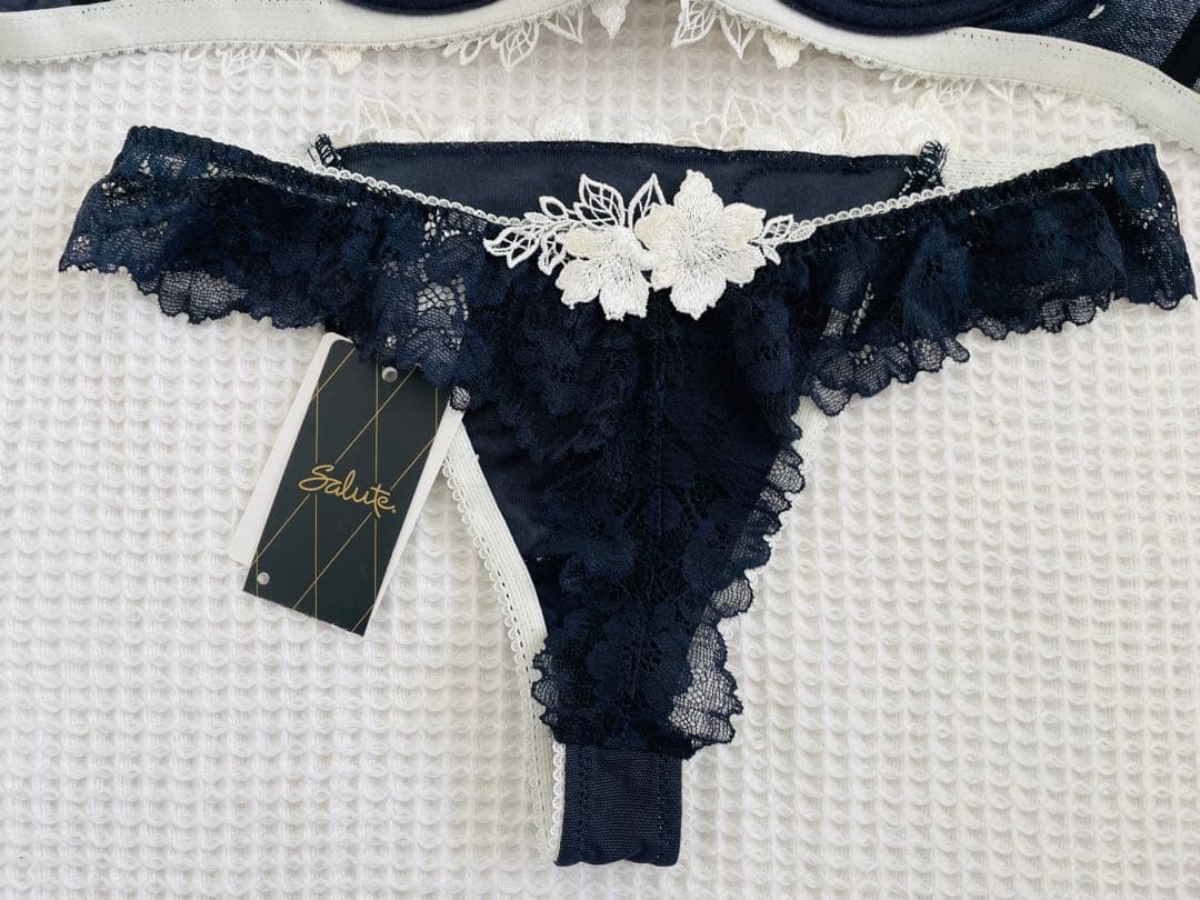 サルート　ブラF70 ソングM 89 KO あさきゆめみし