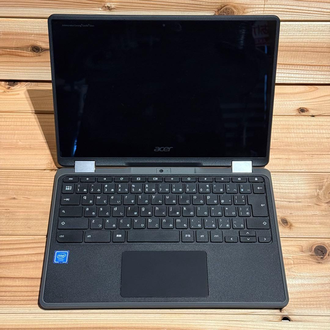 エイサー Chromebook Spin 11 Acer Chromebook Spin 11 - Full Review and Benchmarks | Laptop Mag