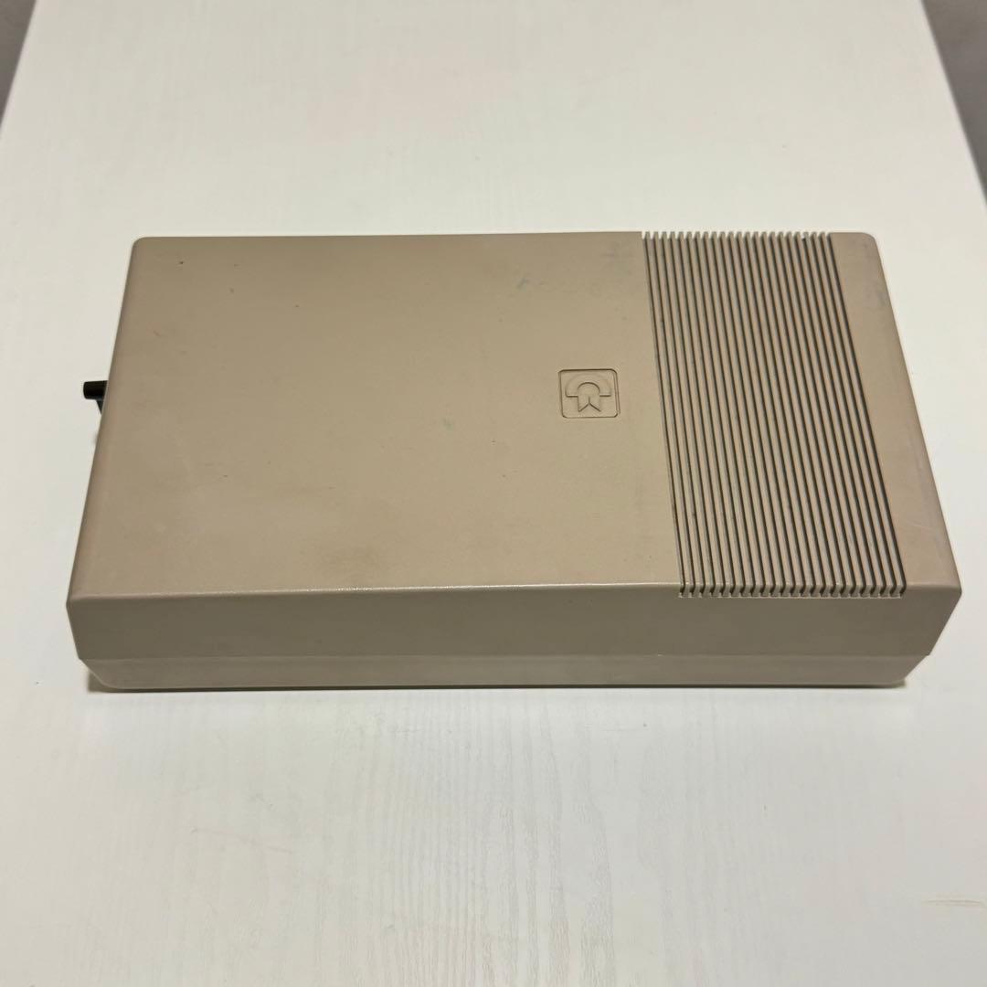 コモドール64 フロッピーディスクドライブ Commodore 1541 - メルカリ