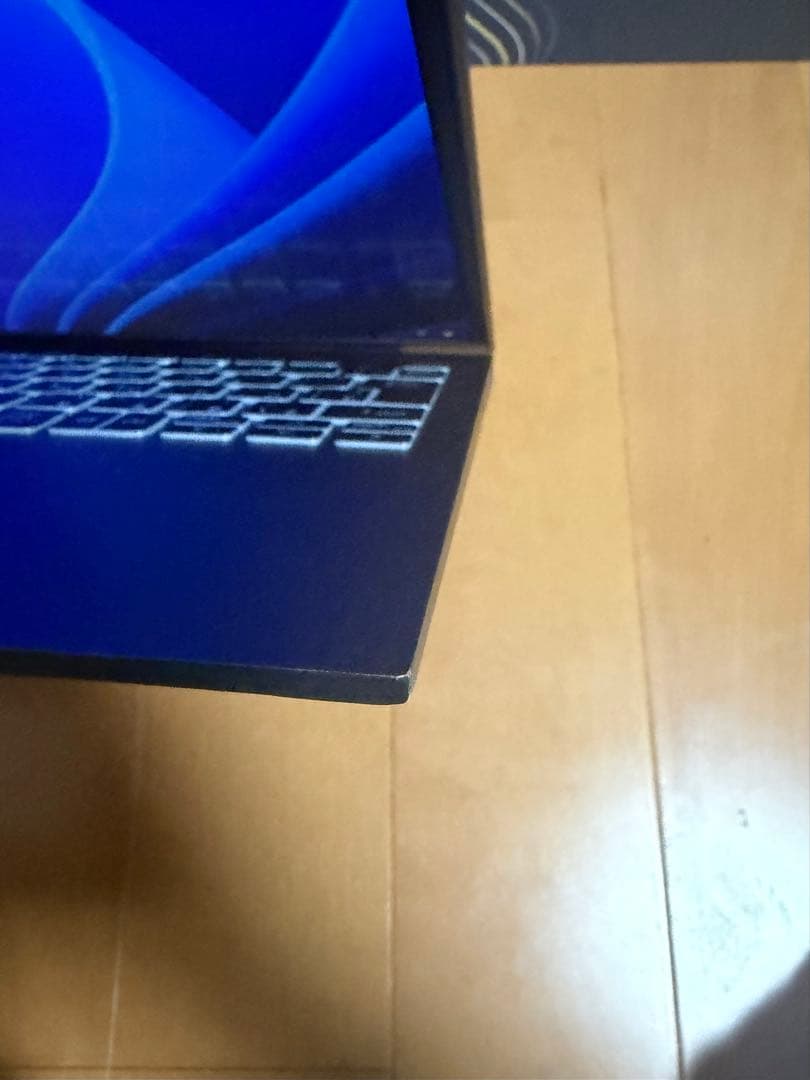 その他ノートPC本体 Prestige 13 A13M -5009JP