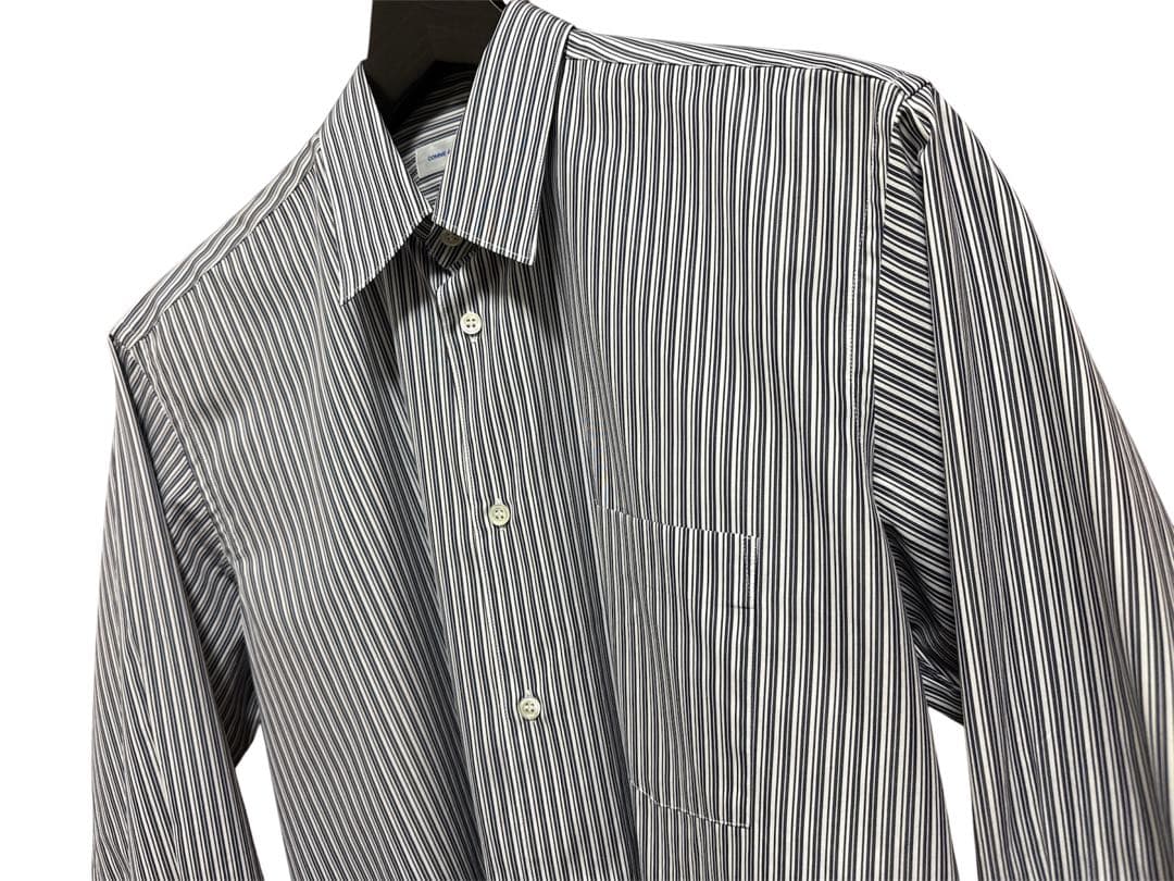 【美品】COMME des GARCONS SHIRT \"FOREVER\"