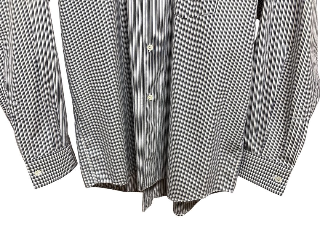 【美品】COMME des GARCONS SHIRT \"FOREVER\"