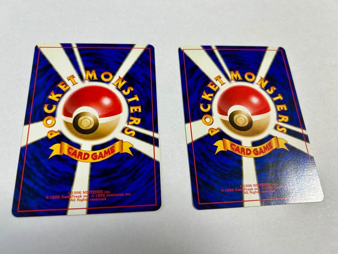 ポケモンカード ANA スペシャル '99バージョン - メルカリ