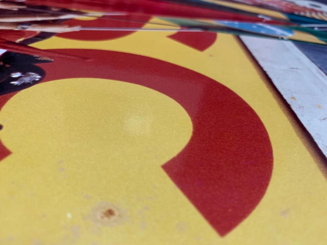 F1レーサー ナイジェル・マンセル 優勝 表彰式 パネル - メルカリ