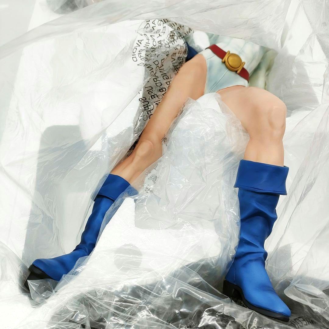 希少 SIDESHOW プレミアムフィギュア 1/4 パワーガール DC