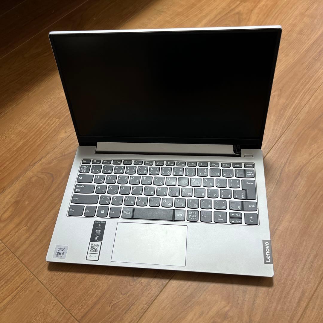Lenovo Ideapad S340 シルバー Amazon.com: Lenovo Ideapad S340 Laptop: Ryzen 5 3500U, 15.6