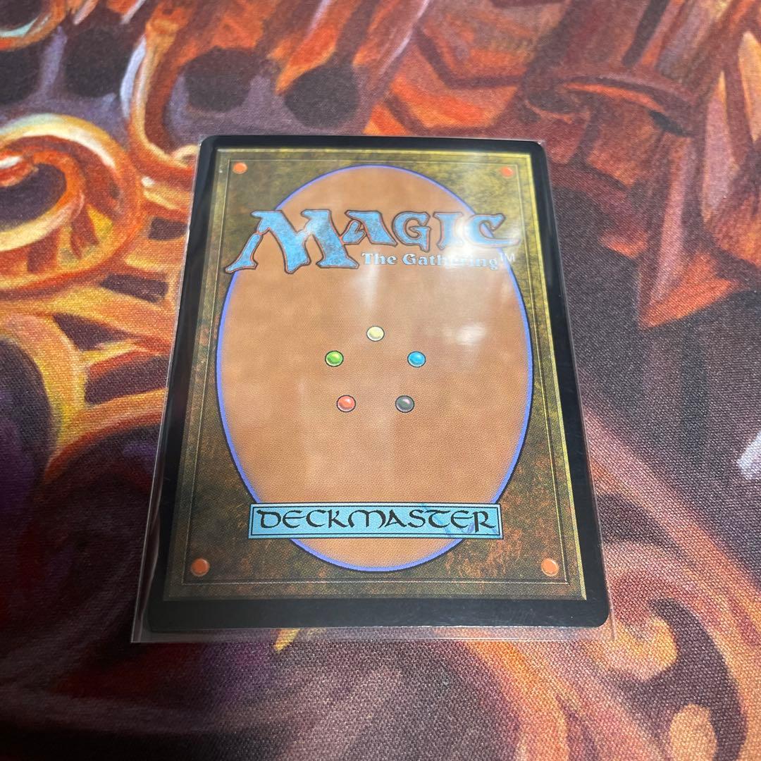 アガサの魂の大釜/Agatha's Soul Cauldron 拡張foil