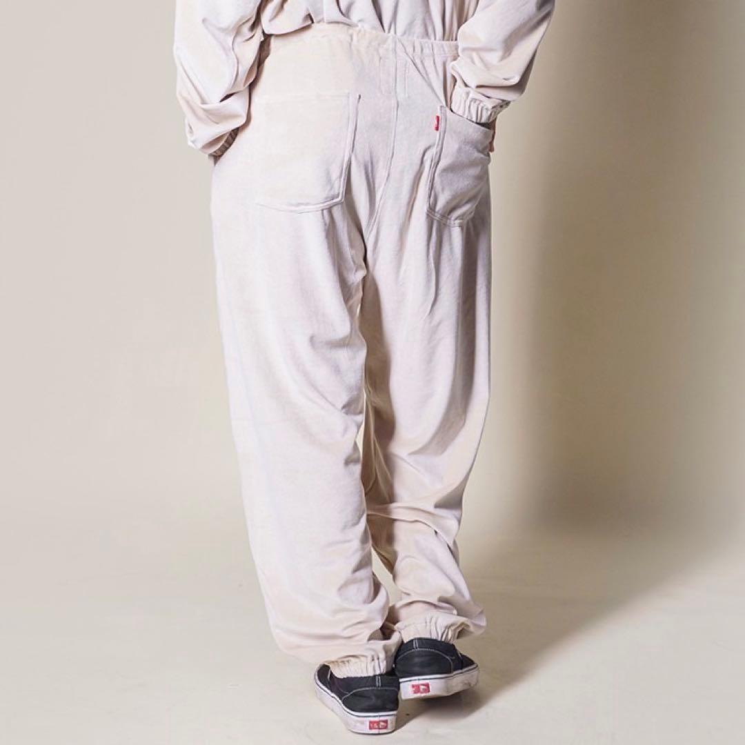 nastoys ベロアセットアップ 森下直哉 ナストイズ