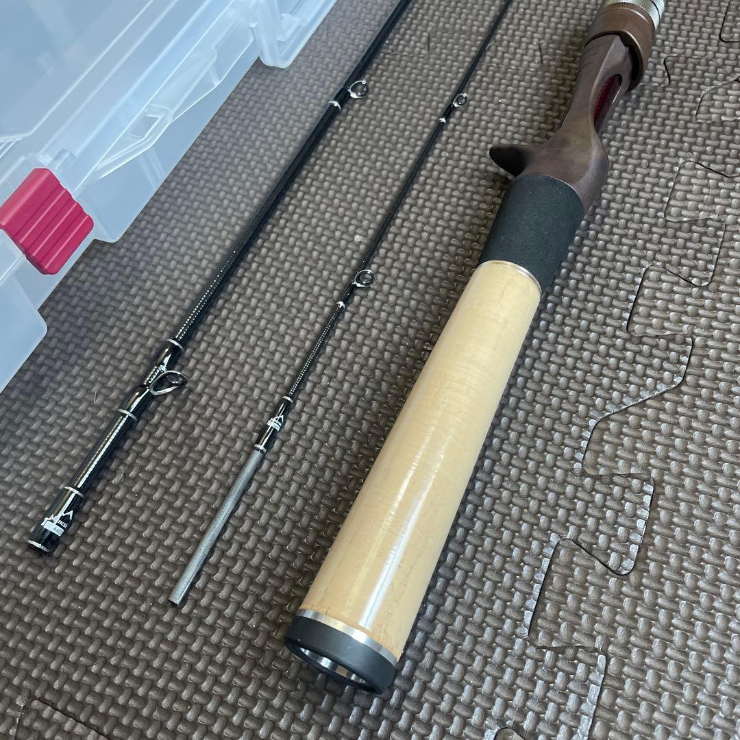 【未使用】 FISHMAN Beams blancsierra 4.8UL