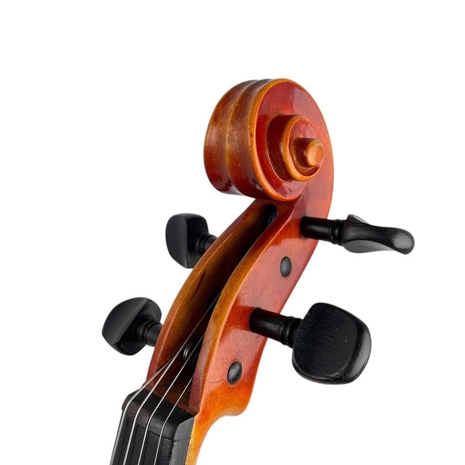 黄金期○鈴木バイオリン No.300 4/4○ 1979年 新品弓・新品弦 美品