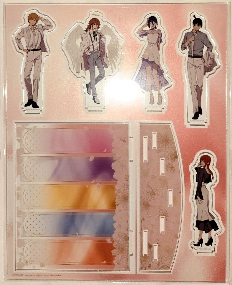 コンセプトルーム 限定オリジナルアメニティ レゼ篇 プリンスホテル